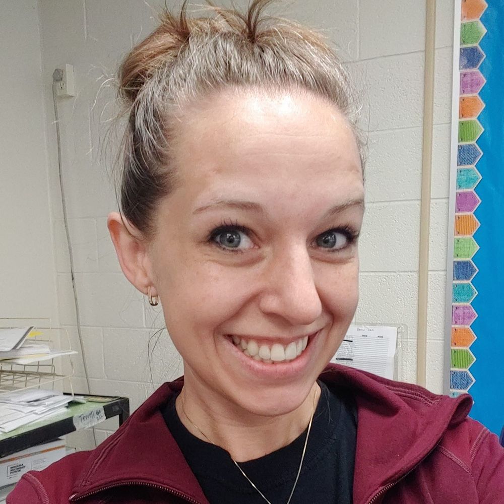 Meet your Posher, Andria